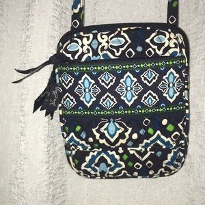Vera Bradley crossbody bag